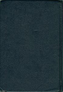 Worship And Service Hymnal