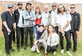 Broken Social Scene