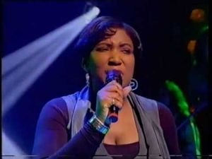Shara Nelson