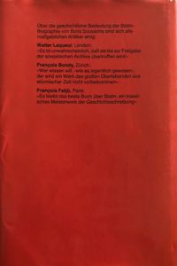 Stalin - Anmerkungen zur Geschichte des Bolschewismus