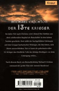 Der 13te Krieger