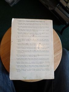 The MG Workshop Manual