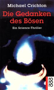 Die Gedanken des Bösen