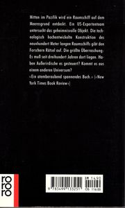 Die Gedanken des Bösen