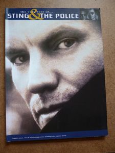 The Very Best of Sting & the Police