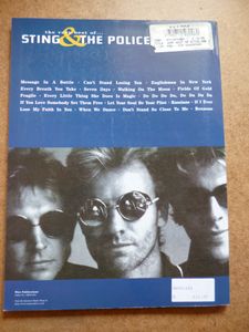 The Very Best of Sting & the Police