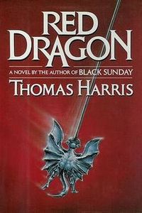 Red Dragon