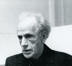 Joseph Cornell