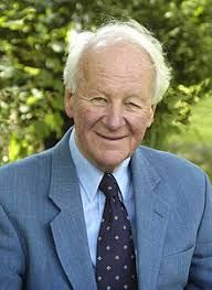 John R. W. Stott