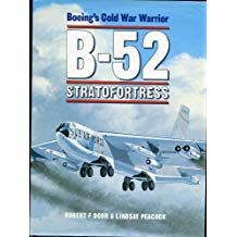B-52 Stratofortress General Aviation