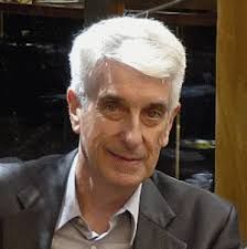 Jacques Vallée