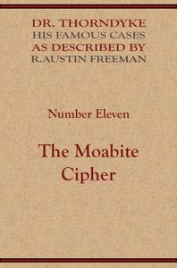 The Moabite Cipher