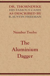 The Aluminium Dagger