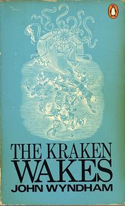 The Kraken Wakes