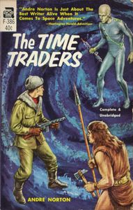 The Time Traders