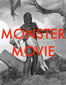 Monster Movie