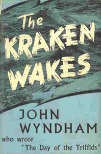The Kraken Wakes