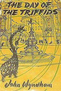 The Day of the Triffids