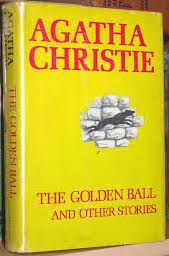 The Golden Ball and Other Stories