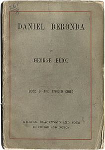 Daniel Deronda