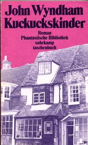 Kuckuckskinder
