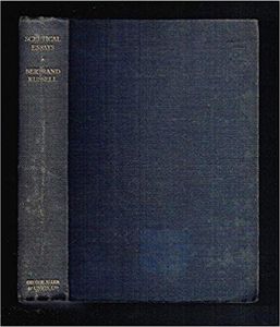 Sceptical Essays