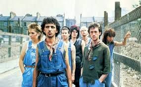 Dexys Midnight Runners