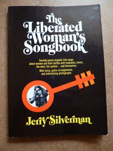 The Liberated Woman's Songbook