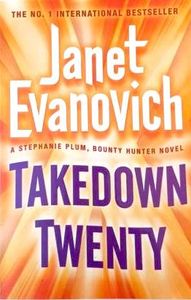 Takedown Twenty