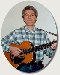 Jerry Silverman