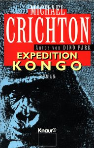 Expedition Kongo