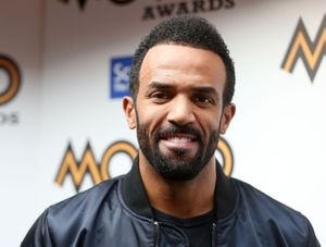 Craig David