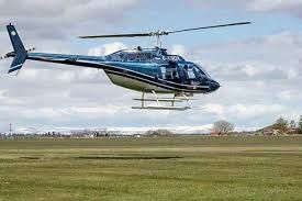 Helicopter