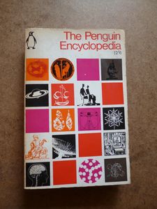 The Penguin Encyclopedia