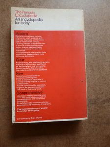 The Penguin Encyclopedia