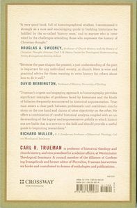Histories And Fallacies: Problems Faced In The Writing Of History