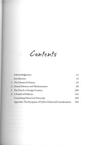 Histories And Fallacies: Problems Faced In The Writing Of History