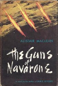 The Guns of Navarone