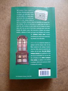 Antiques Source Book 2004 - 2005: The Definitive Guide to Retail Prices for Antiques and Collectables