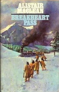 Breakheart Pass