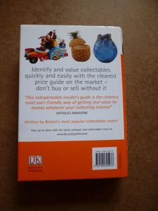 Collectables Price Guide 2005