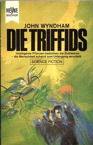 Die Triffids
