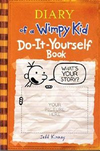 Do-It-Yourself Book