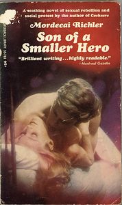 Son of a Smaller Hero