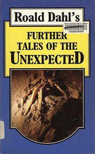Further Tales of the Unexpected