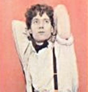 Peter Dodd