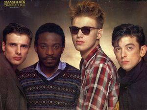 Orange Juice