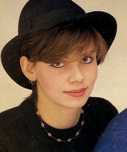 Tracie Young