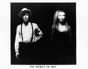 Skin