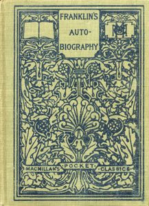 Franklin's Autobiography